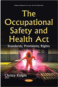 Occupational Safety & Health Act