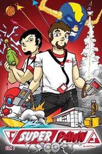 Superpawn Vol. 1
