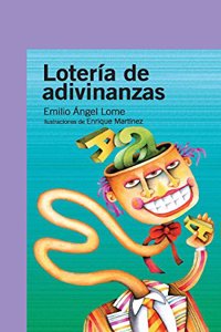 Loteria de Adivinanzas