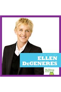 Ellen DeGeneres