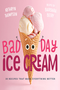 Bad Day Ice Cream