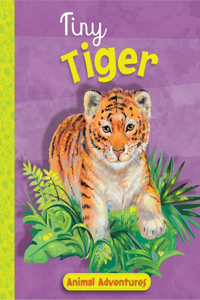 Tiny Tiger
