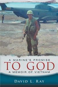 A Marine's Promise to God