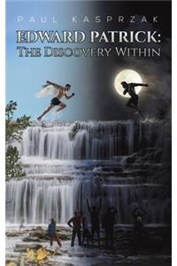 Edward Patrick