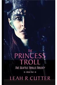 Princess Troll