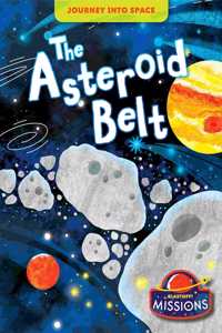 Asteroid Belt