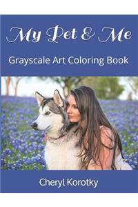 My Pet & Me
