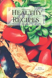 Healthy Recipes
