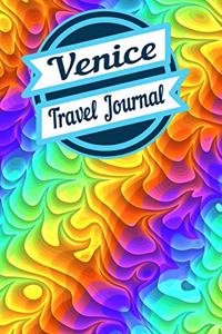 Venice Travel Journal