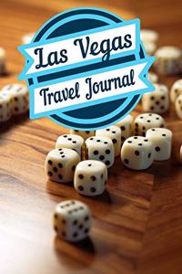 Las Vegas Travel Journal