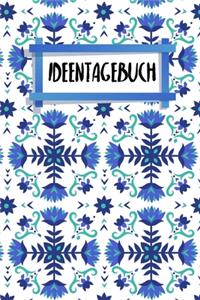 Ideentagebuch