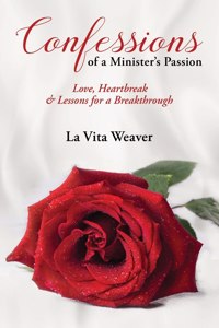 Confessions of a Minister's Passion