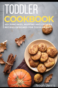 Toddler Cookbook