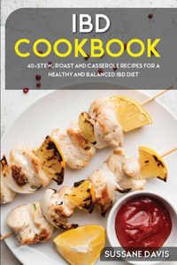 Ibd Cookbook