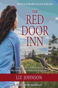 The Red Door Inn Lib/E
