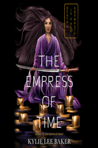Empress of Time