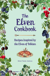 Elven Cookbook
