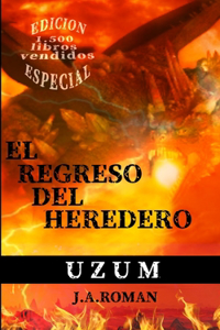 Regreso del Heredero