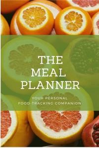 The Meal Planner