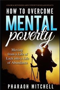 .How to Overcome Mental Poverty