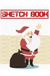 Sketch Book For Girls Holiday Gift Ideas
