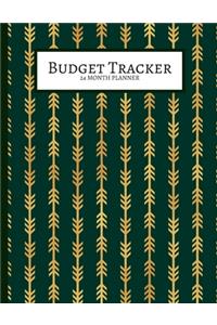 Budget Tracker