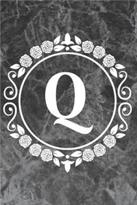 Q