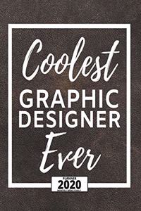 Coolest Graphic Designer Ever