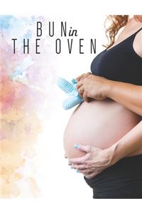 Bun in the Oven