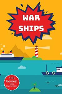 War Ships