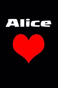 Alice