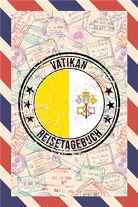 Vatikan Reisetagebuch