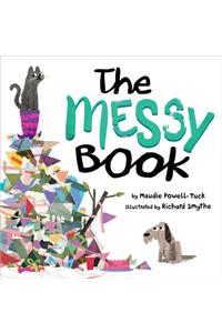 The Messy Book