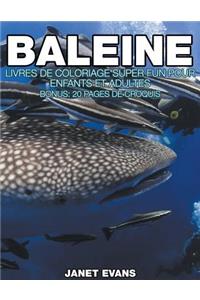 Baleine