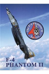 F-4 Phantom II Society