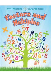 Factors and Multiples