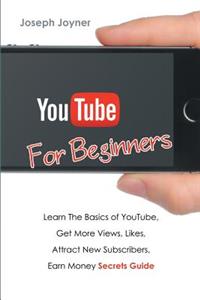 Youtube For Beginners