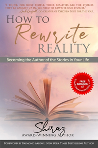 How To Rewrite Reality