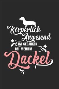Dackel
