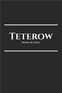 Teterow