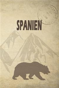 Spanien