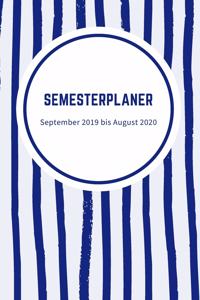 Semesterplaner