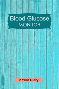 Blood Glucose Monitor