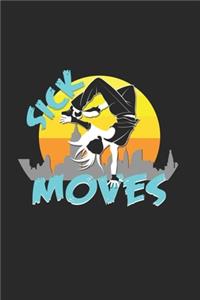 Sick moves