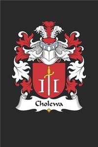 Cholewa