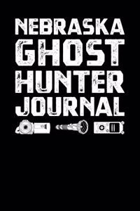 Nebraska Ghost Hunter Journal