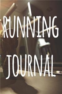 Running Journal
