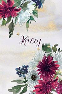 Kacey