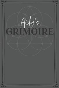 Aila's Grimoire