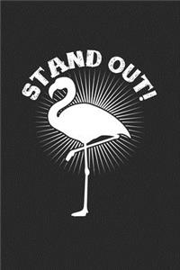 Stand out!